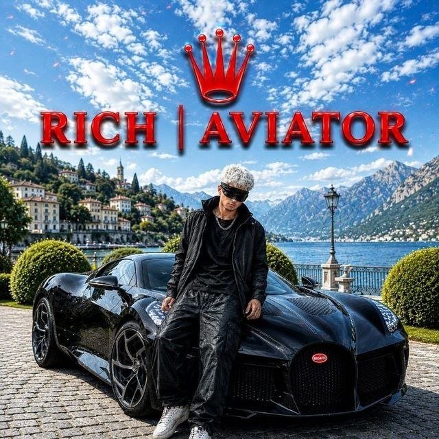 RICH BRO LOGO